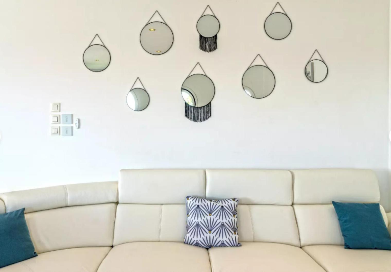 Appartamento Locqui