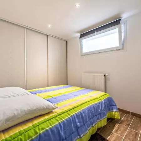 Locqui Appartement Locquirec Buitenkant foto
