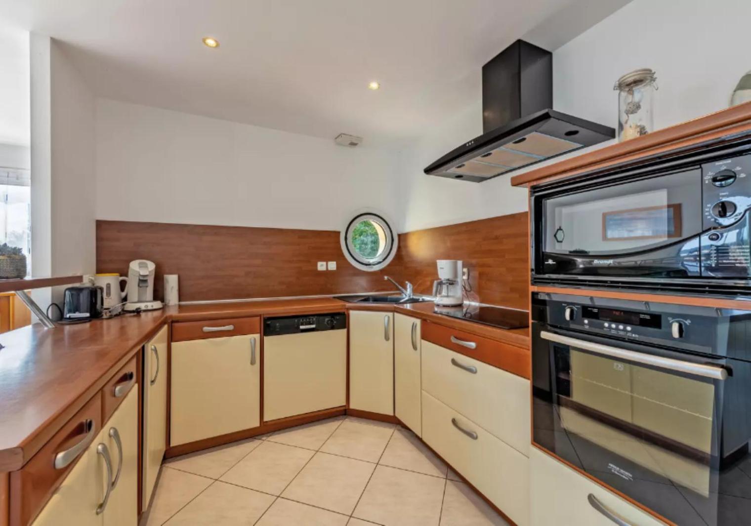 Apartment Locqui Locquirec