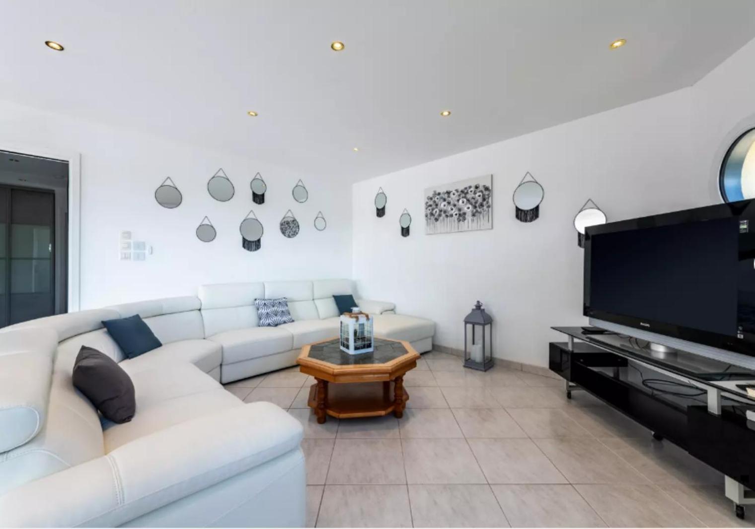 Apartment Locqui Locquirec